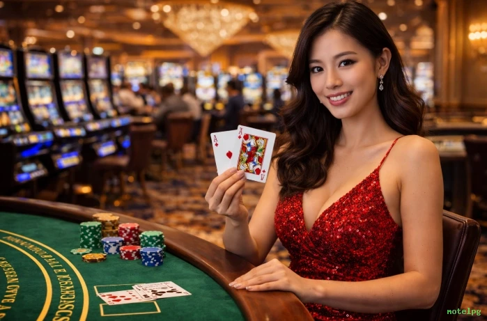 Cassino Ao Vivo motelpg