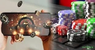 App vs Site Mobile motelpg