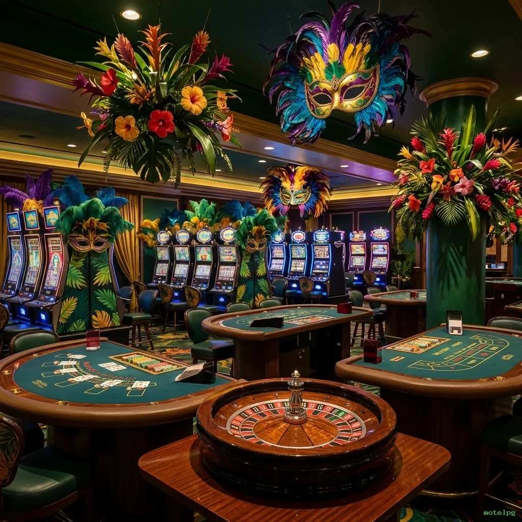 Baccarat Digital vs Ao Vivo