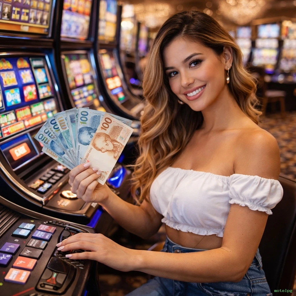Baccarat Ao Vivo motelpg