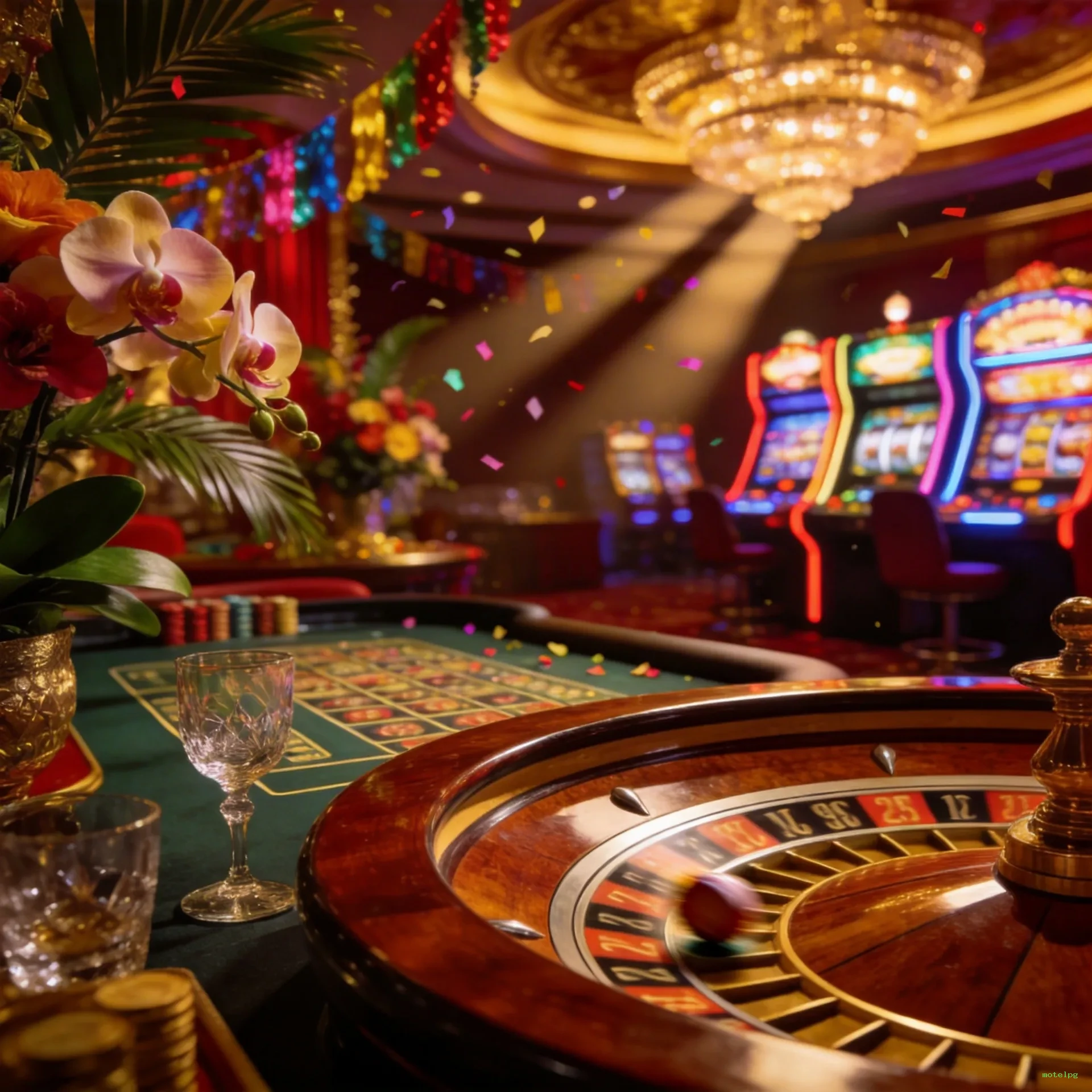 Depositar Crypto motelpg