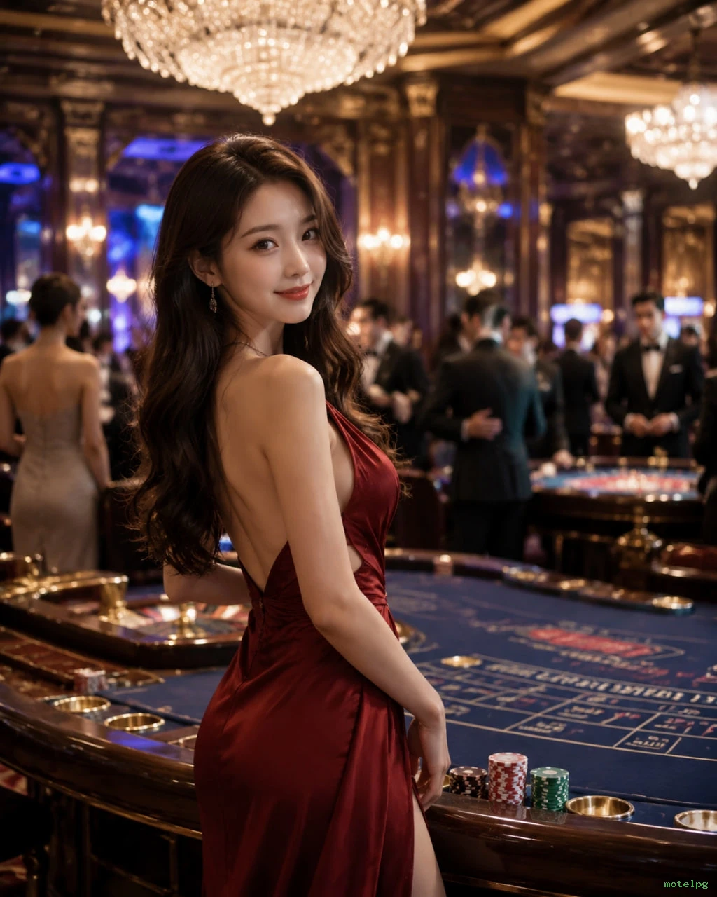 Jackpot Slots motelpg