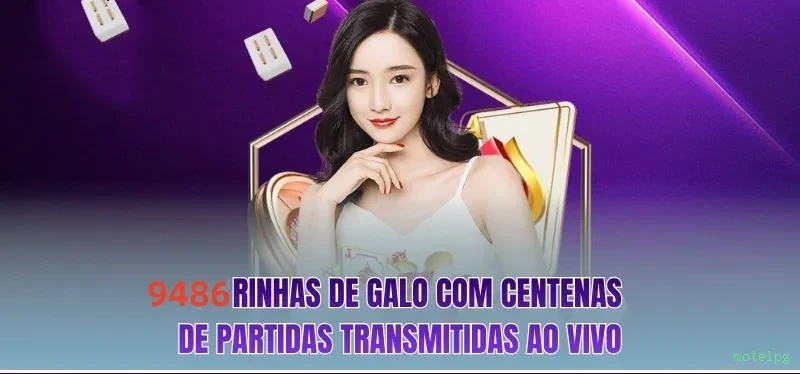 Jogos motelpg