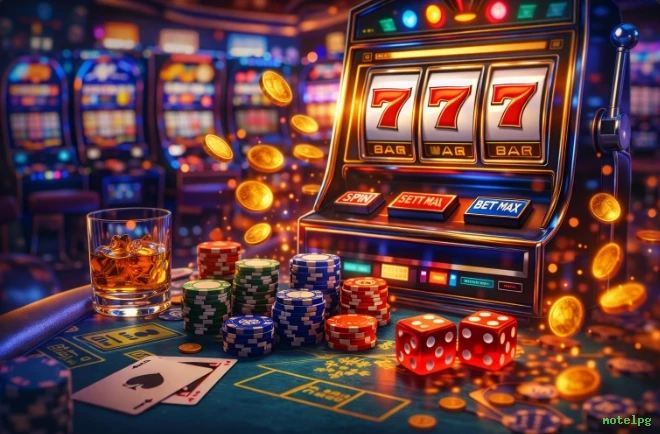 Megaways Slots motelpg