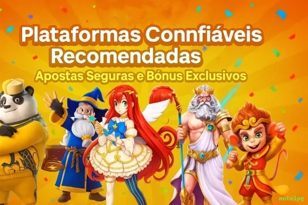 Novos Jogos motelpg