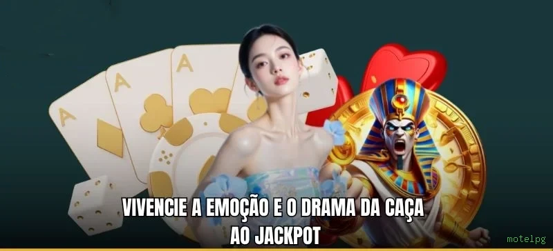 Roleta Online motelpg