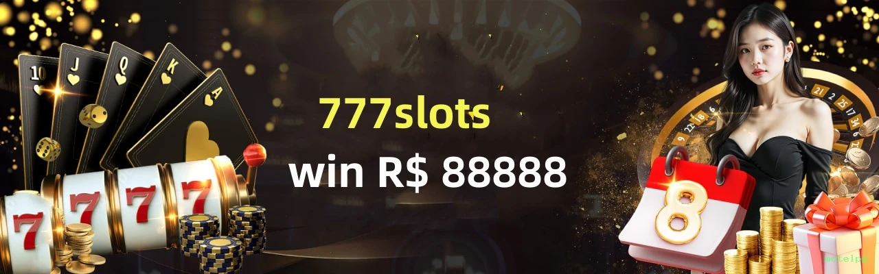 Slots Clássicos motelpg