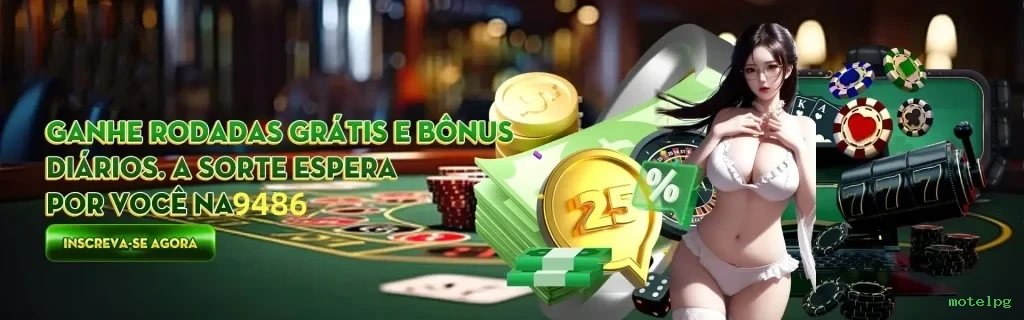 Vídeo Slots motelpg